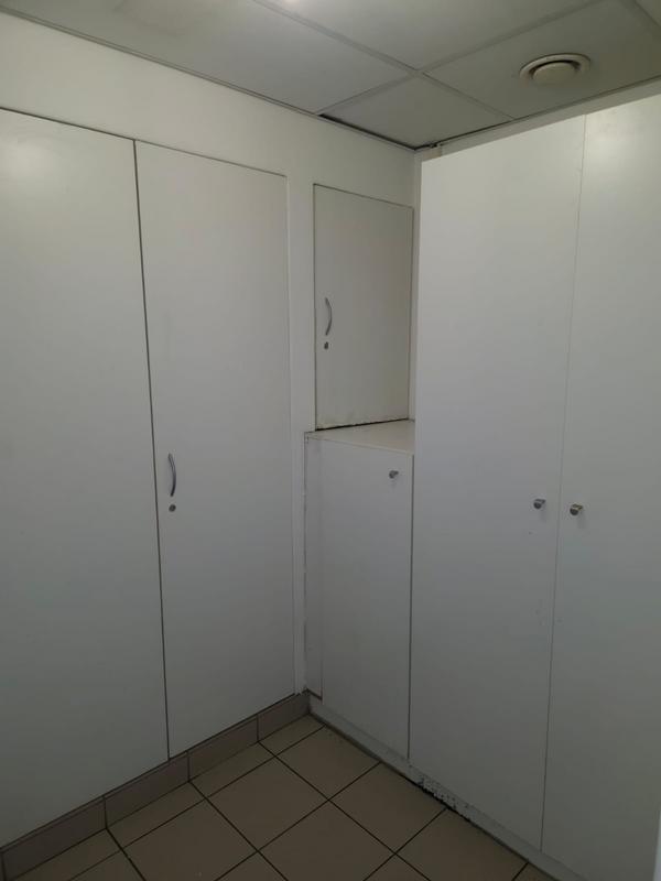 To Let commercial Property for Rent in Cape Town City Centre Western Cape